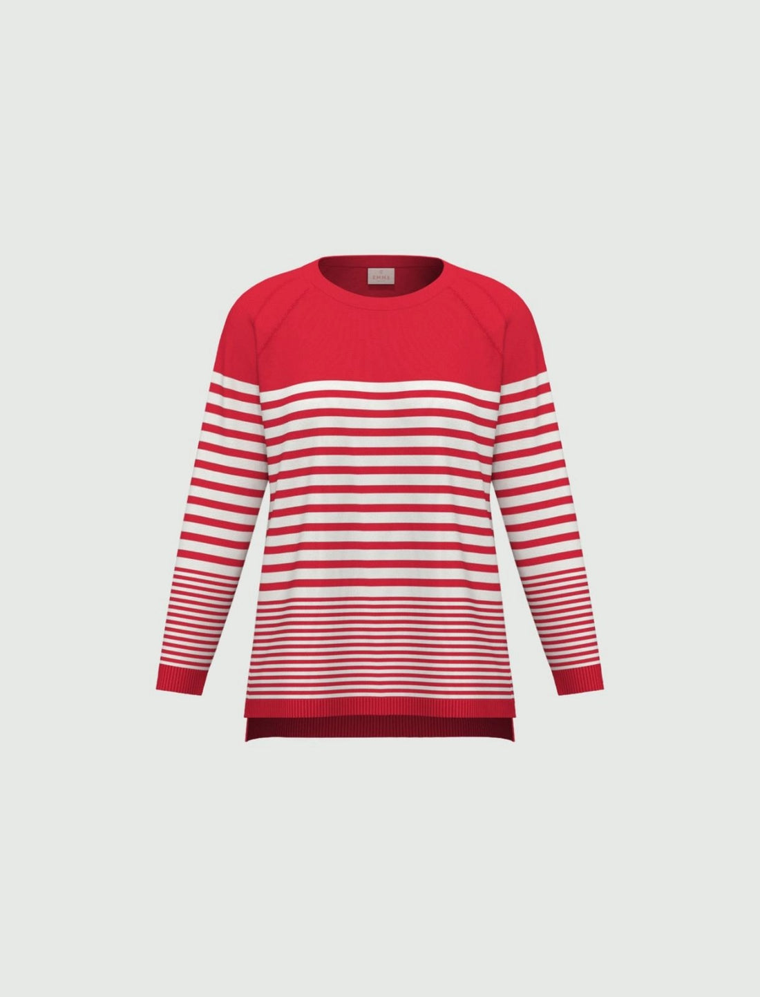 maglia in viscosa stretch EMMGHIGLIA 009 EMME MARELLA 