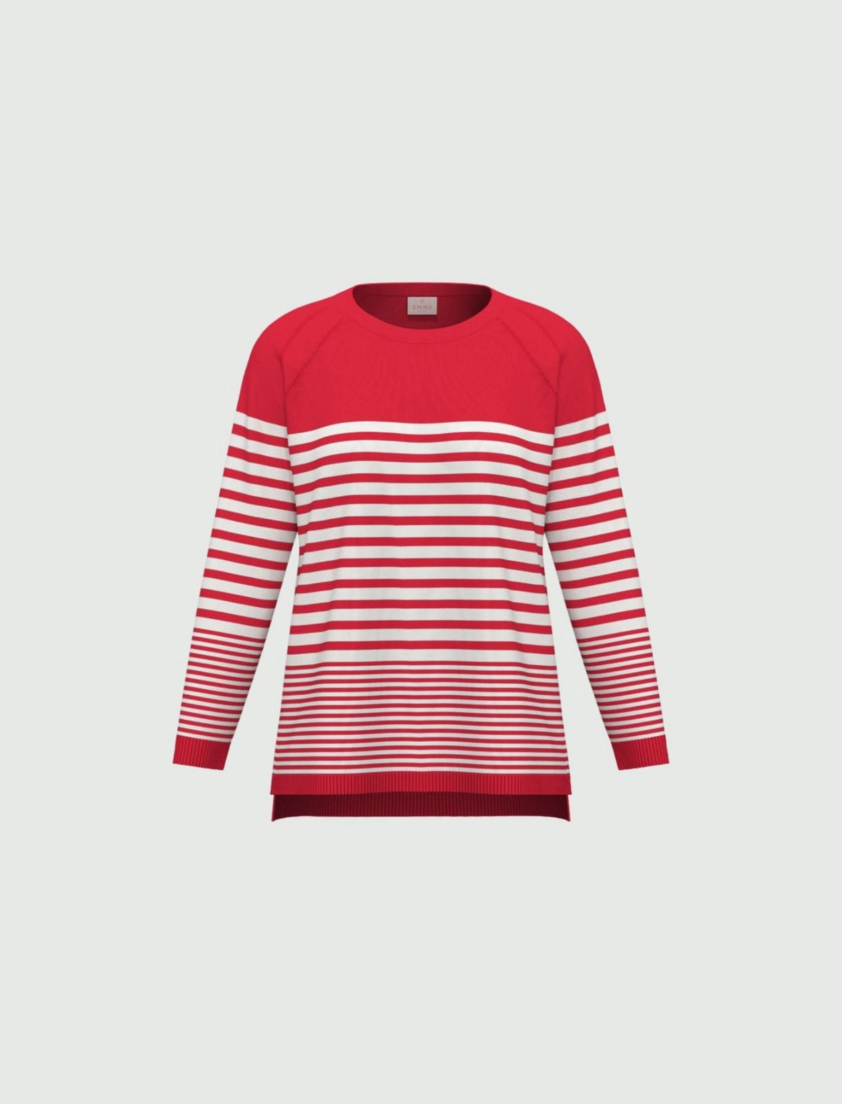 maglia in viscosa stretch EMMGHIGLIA 009 EMME MARELLA 