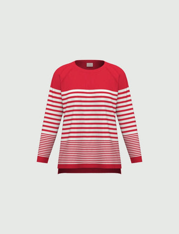 maglia in viscosa stretch EMMGHIGLIA 009 EMME MARELLA 
