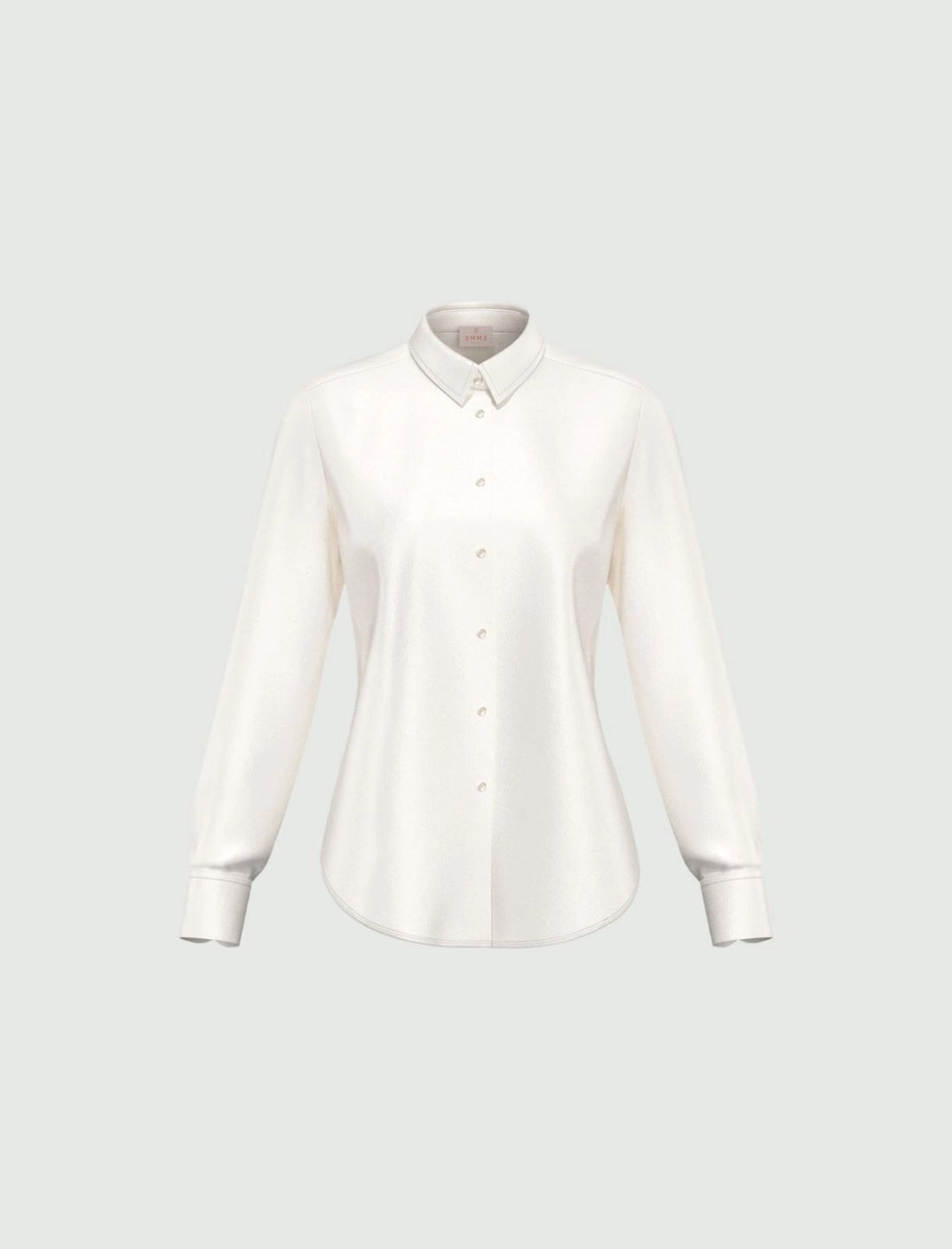 camicia in raso leggero EMMGOLF 001 EMME MARELLA 