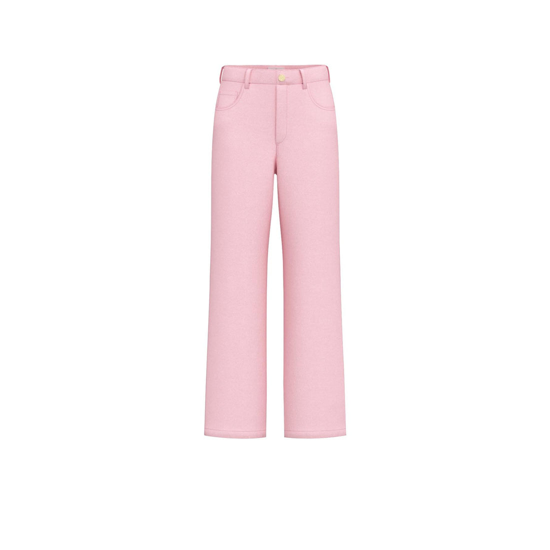 pantalone in gabardina stretch EMMHOBBY 008 EMME MARELLA 
