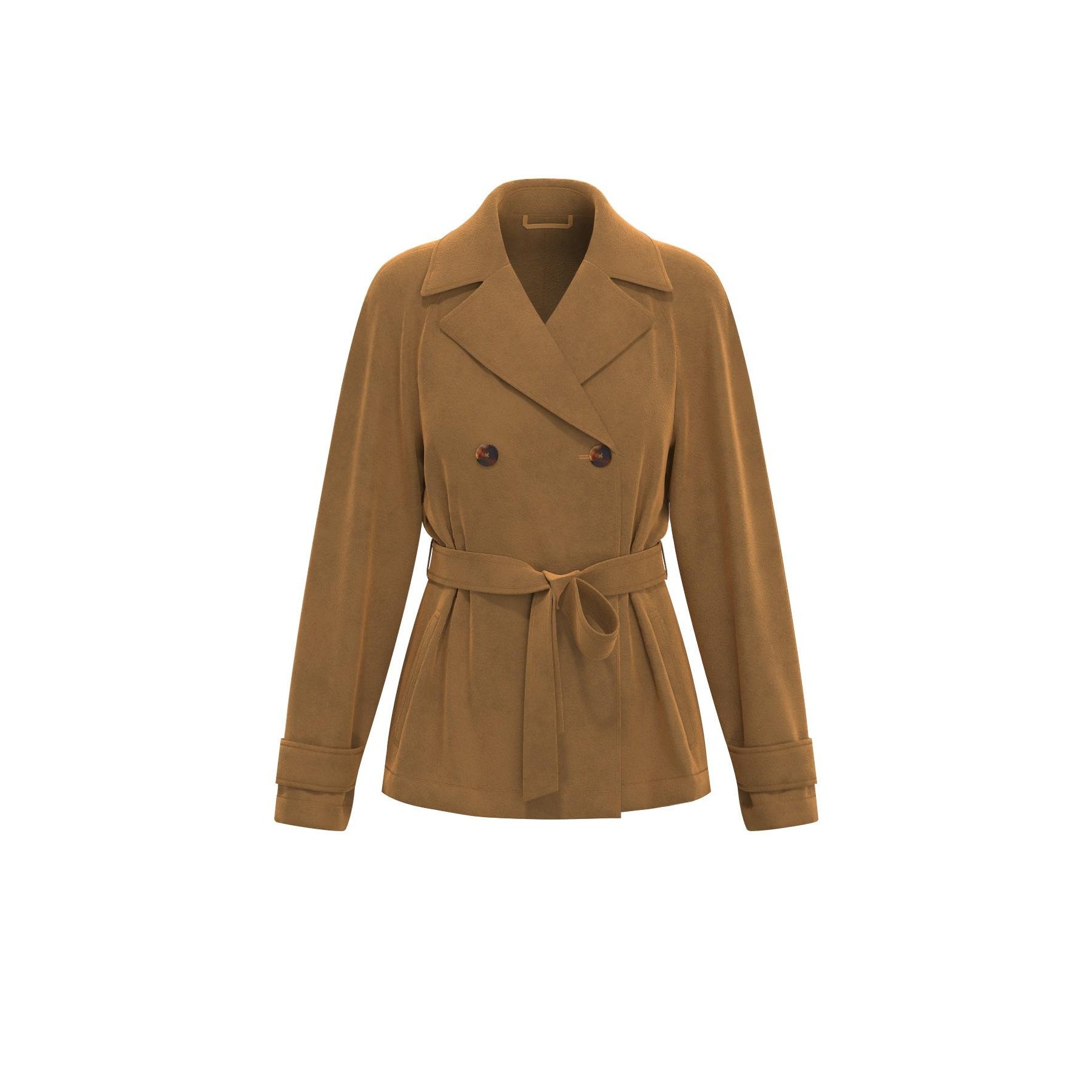 giacca in velluto stretch EMMLIMONE 002 EMME MARELLA 