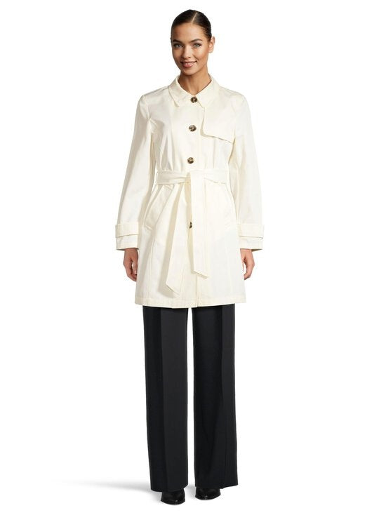 trench monopetto EMMOPERA 001 EMME MARELLA 