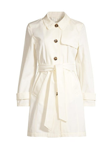 trench monopetto EMMOPERA 001 EMME MARELLA 