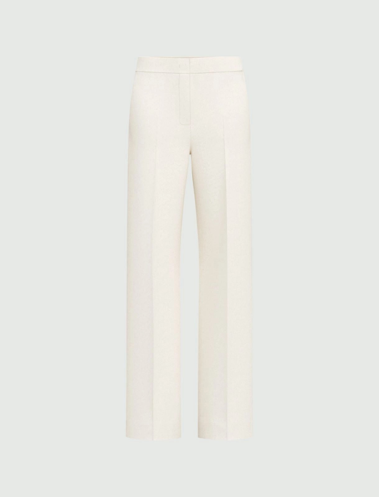 pantalone ampio EMMPALACE 001 EMME MARELLA 