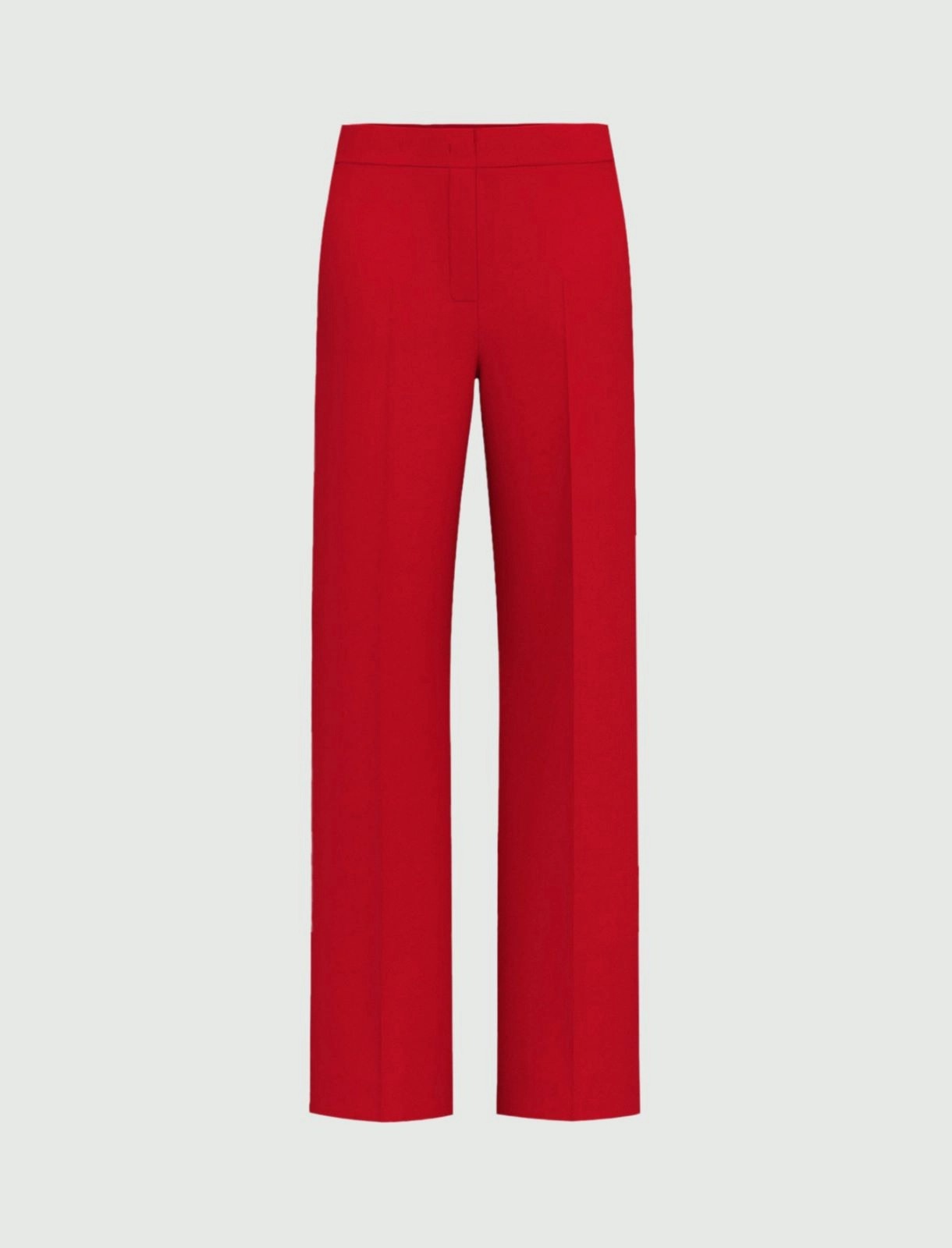 pantalone ampio EMMPALACE 002 EMME MARELLA 