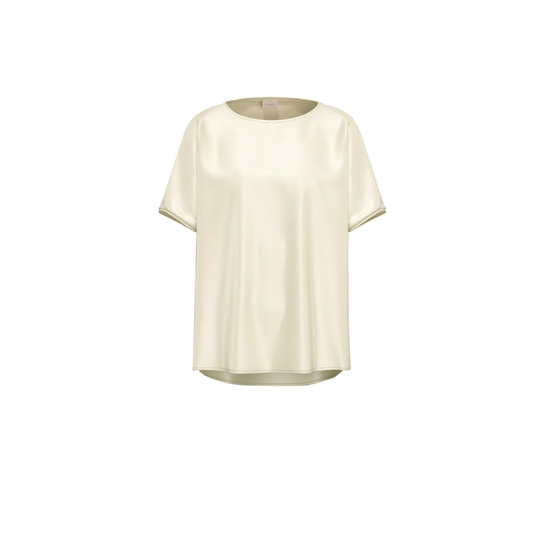 t-shirt over in raso EMMRANGHI 005 EMME MARELLA 
