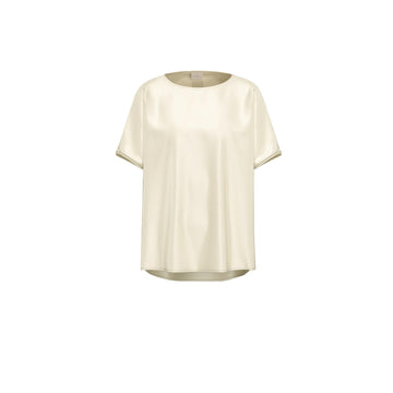 t-shirt over in raso EMMRANGHI 005 EMME MARELLA 