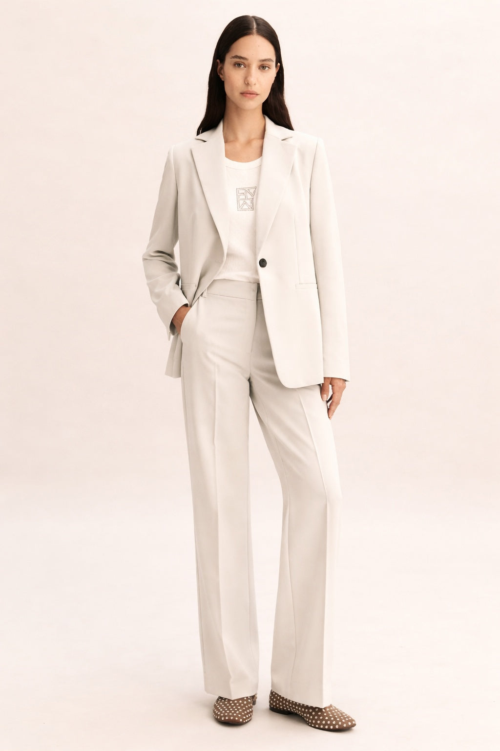 completo giacca e pantalone EMMROMANA 001 EMME MARELLA 