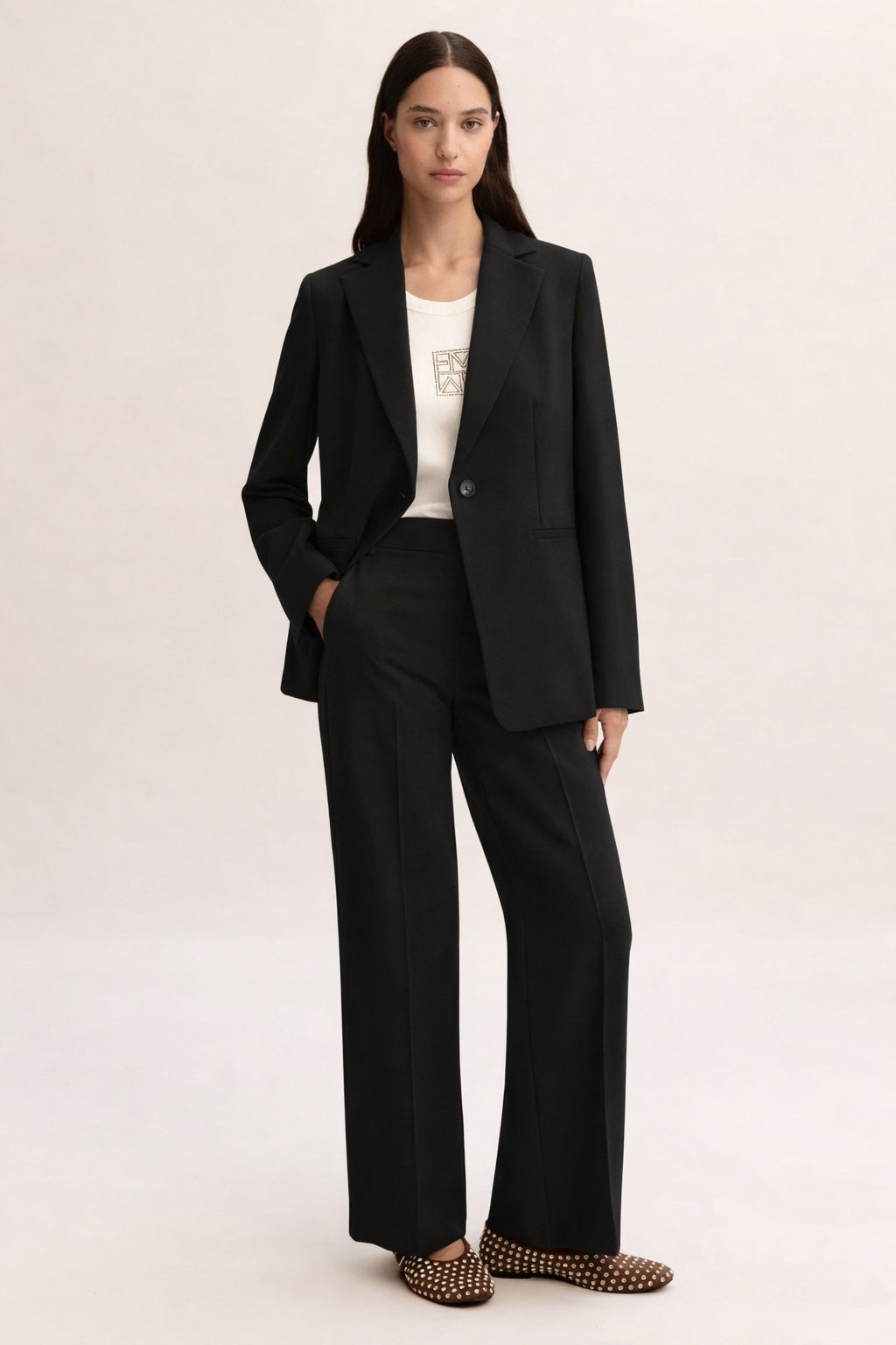completo giacca e pantalone EMMROMANA 005 EMME MARELLA 