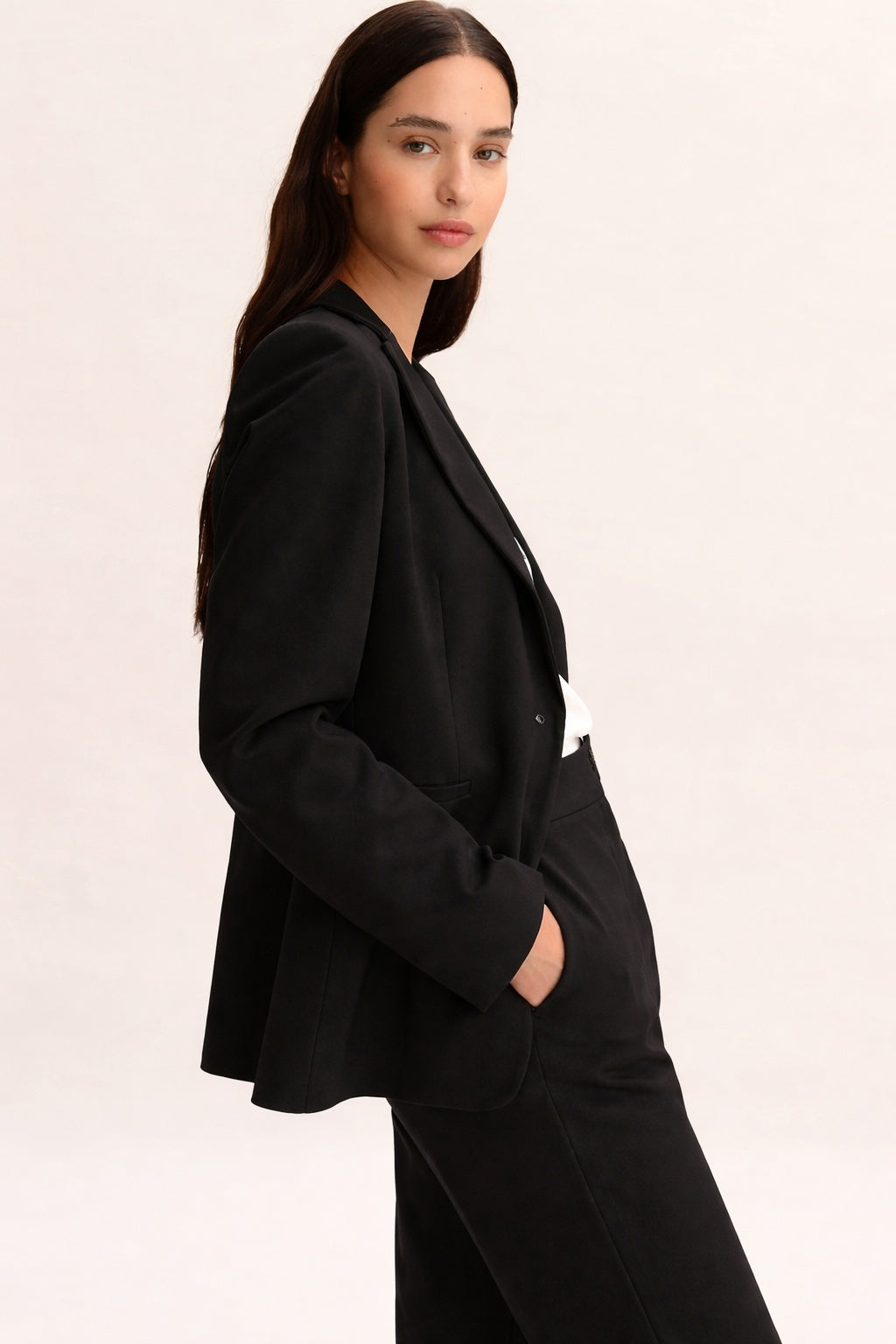 completo giacca e pantalone EMMROMANA 005 EMME MARELLA 