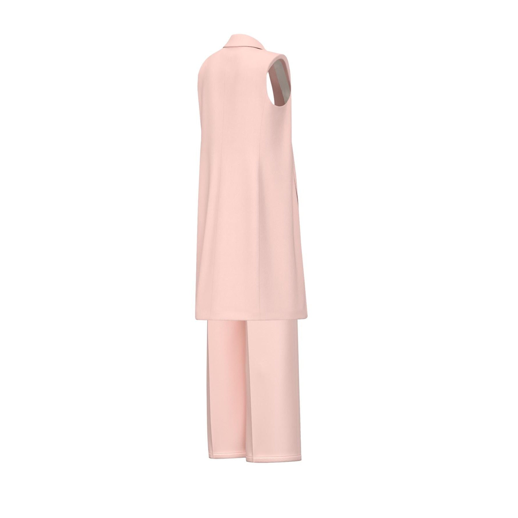 completo in tessuto stretch EMMTARO 002 EMME MARELLA 