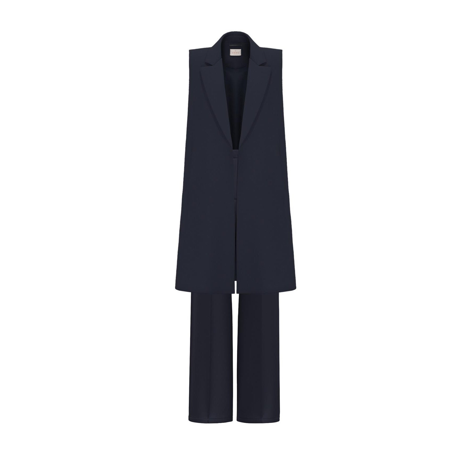 completo in tessuto stretch EMMTARO 005 EMME MARELLA 