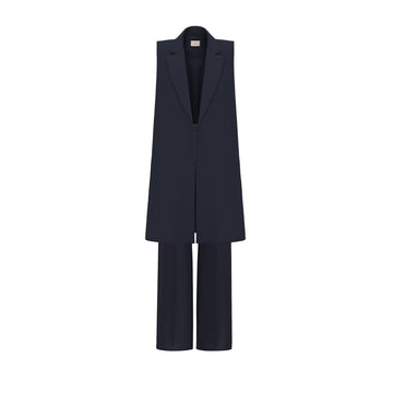 completo in tessuto stretch EMMTARO 005 EMME MARELLA 