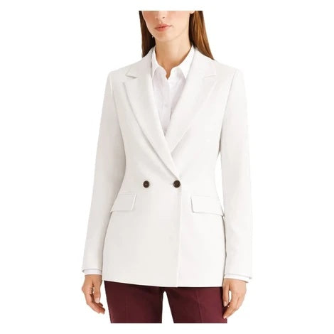 giacca semi aderente EMMVOLUME 001 EMME MARELLA 