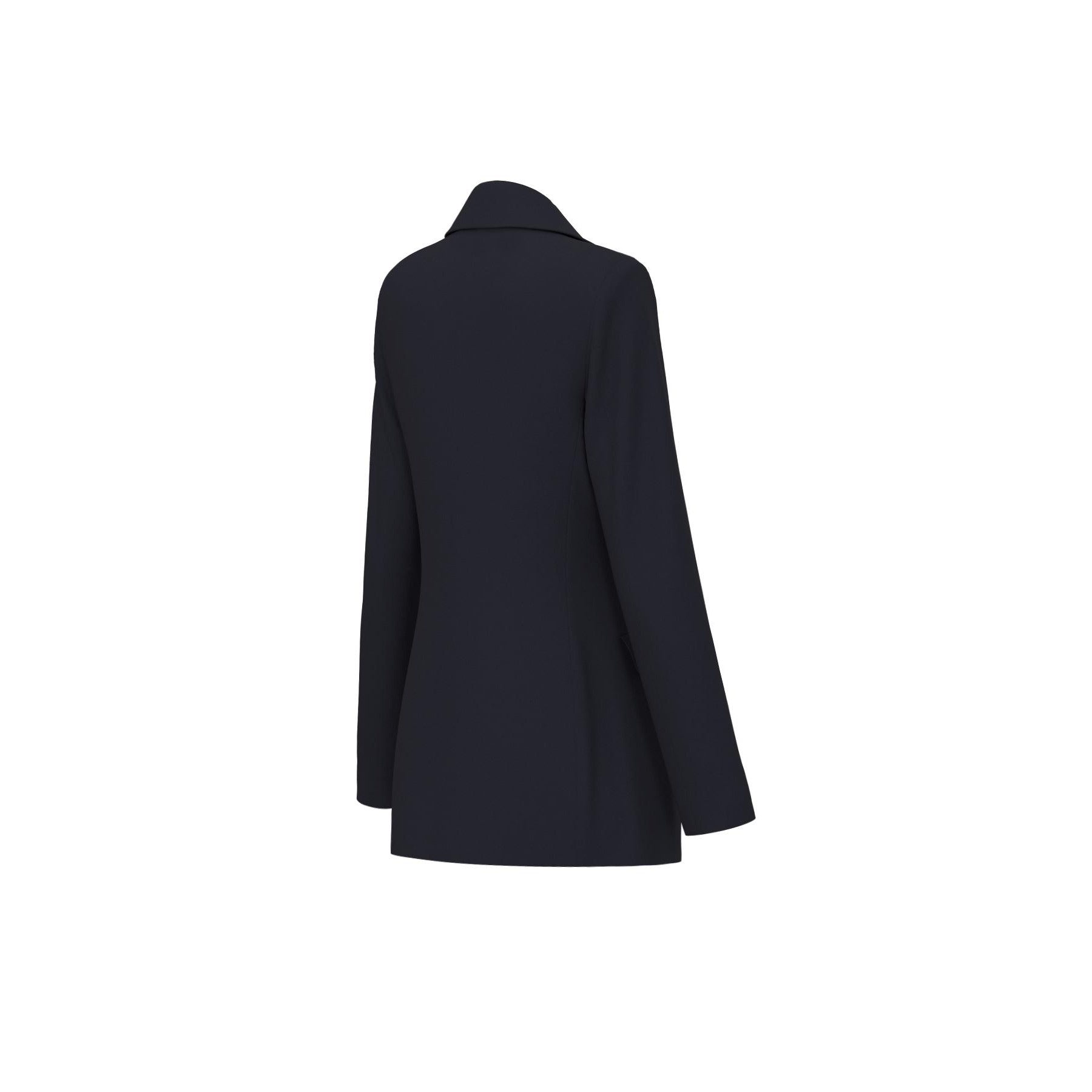 giacca semi aderente EMMVOLUME 003 EMME MARELLA 