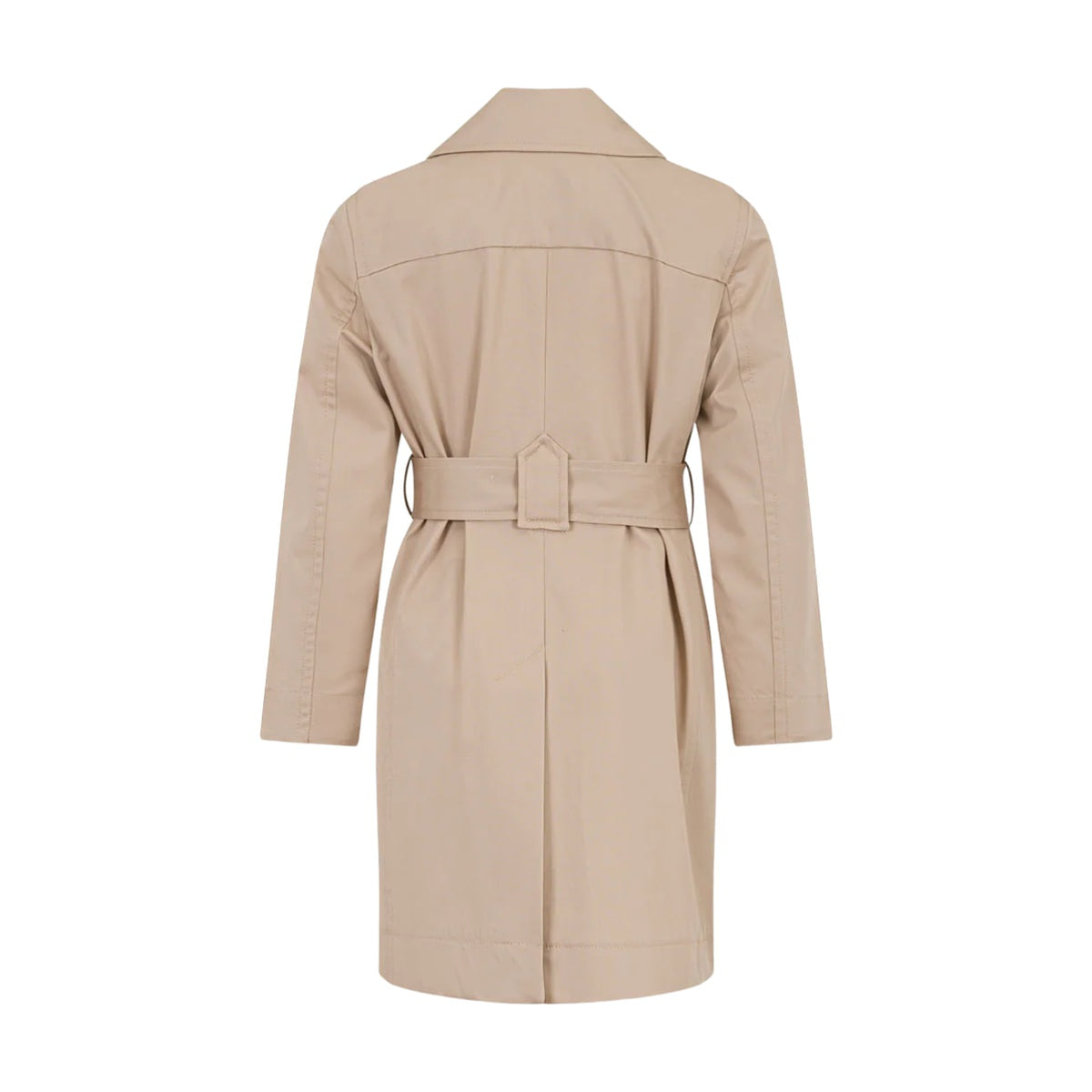 trench lungo FY2A40 G0019 108 BEIGE FAY 