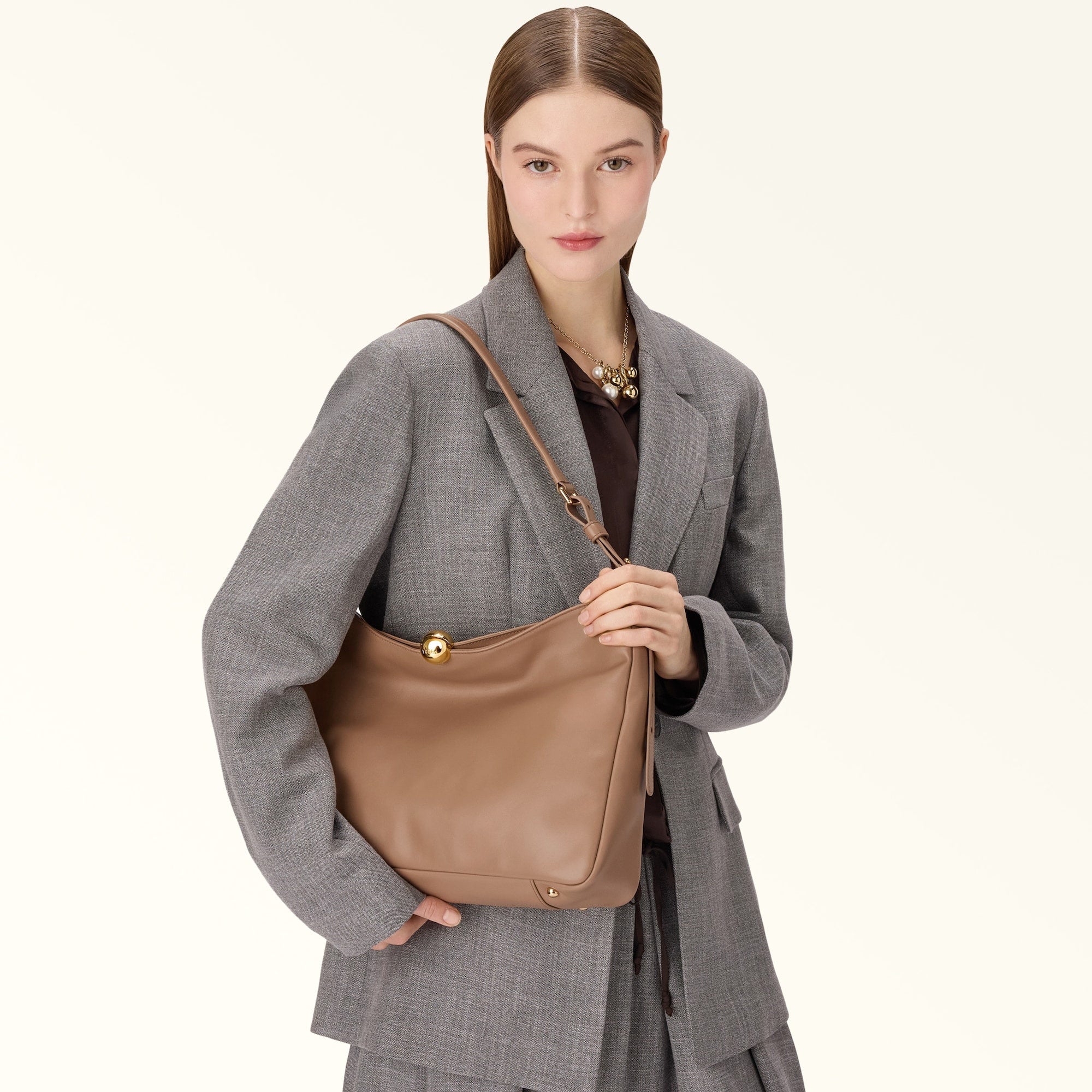 borsa a spalla sfera soft WB01365-BX3168 4489S FURLA 
