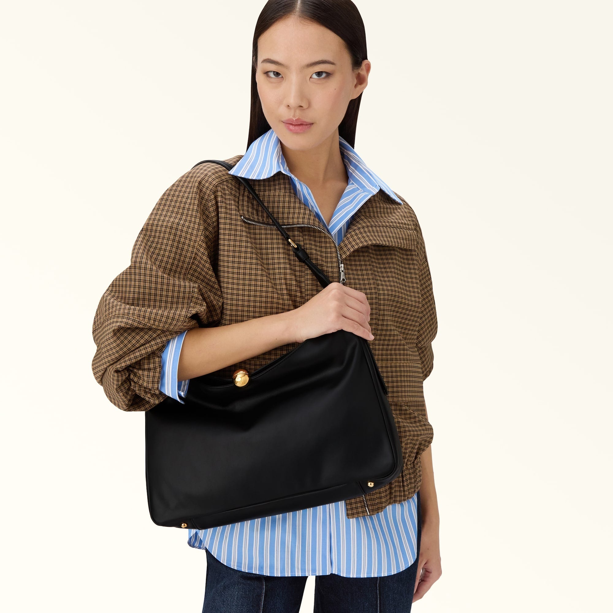 borsa a spalla sfera soft WB01365-BX3168 O6000 FURLA 