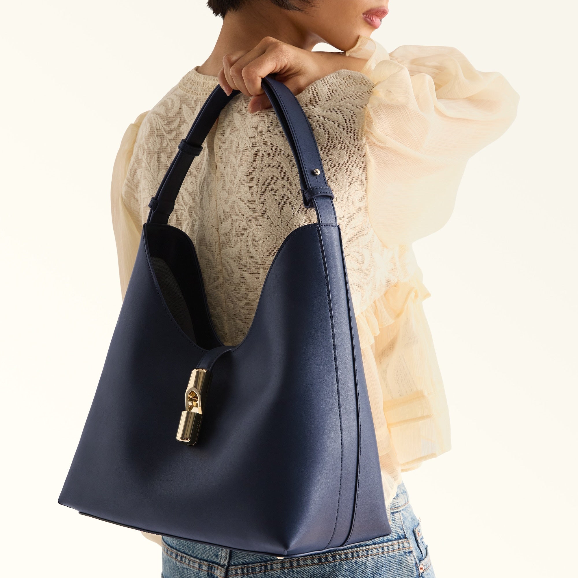 borsa goccia a spalla WB01499-BX3104 4852S FURLA 