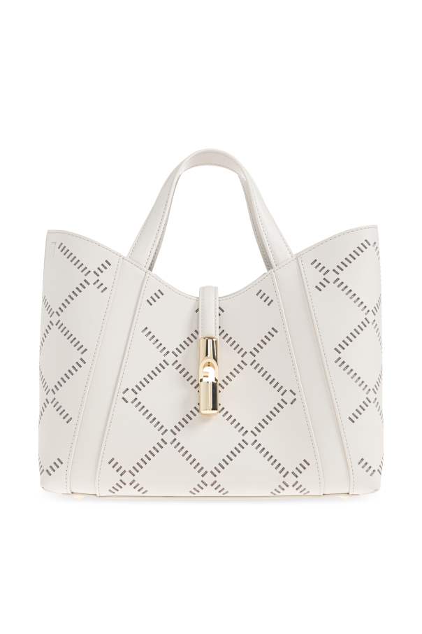 borsa goccia traforata WB01789-BX3947 1704S FURLA 