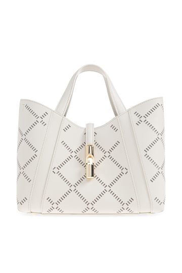 borsa goccia traforata WB01789-BX3947 1704S FURLA 