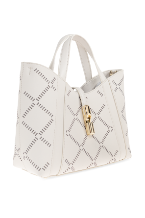 borsa goccia traforata WB01789-BX3947 1704S FURLA 
