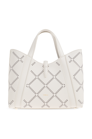 borsa goccia traforata WB01789-BX3947 1704S FURLA 