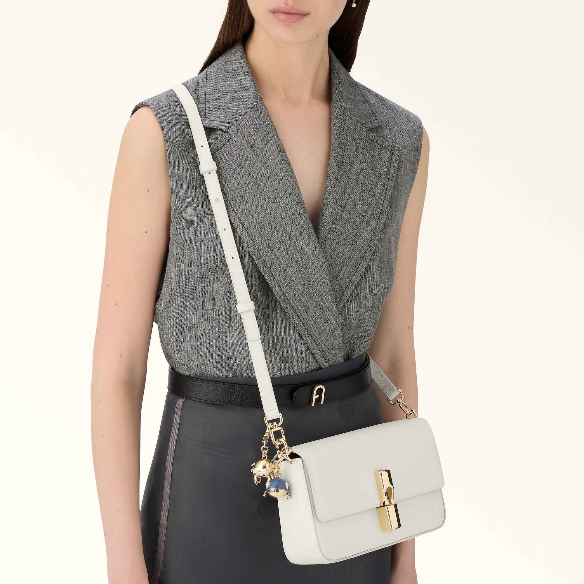 Borsa Iride a tracolla WB01826-ARE000 PNN00 FURLA 