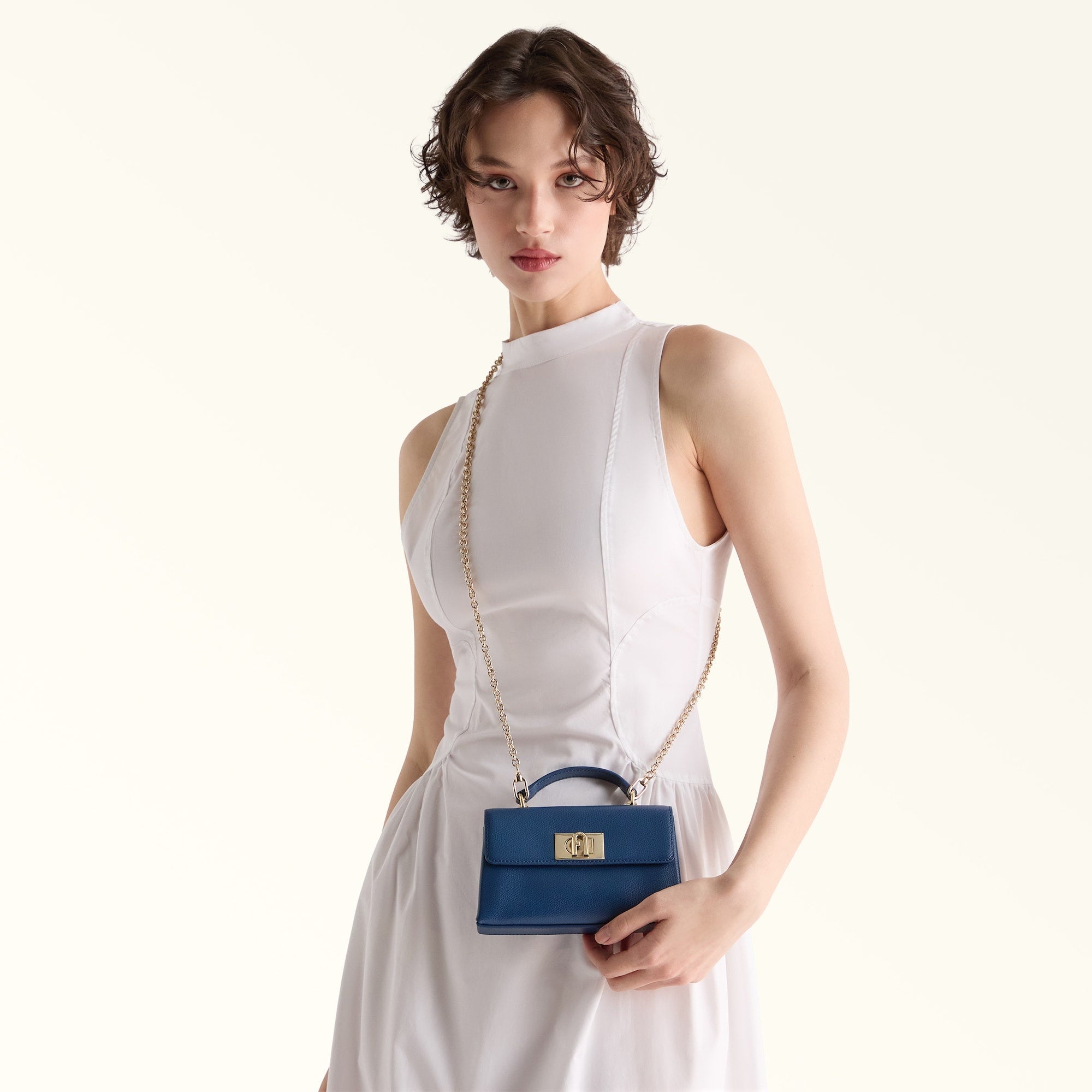 borsa furla mini 1927 WE00423-ARE000 O6000 FURLA 