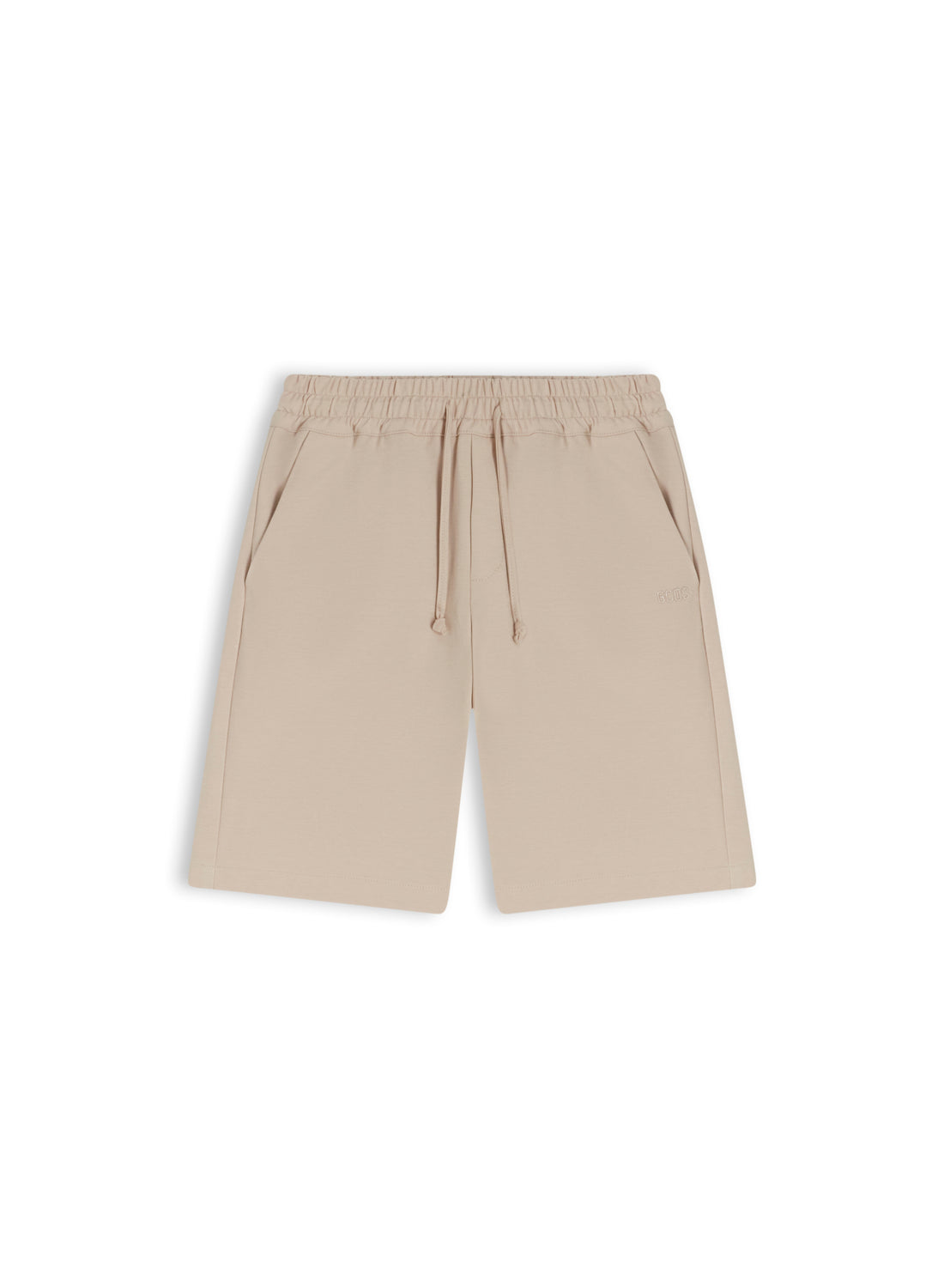 shorts con coulisse C1BJQL512T328 320U GCDS 