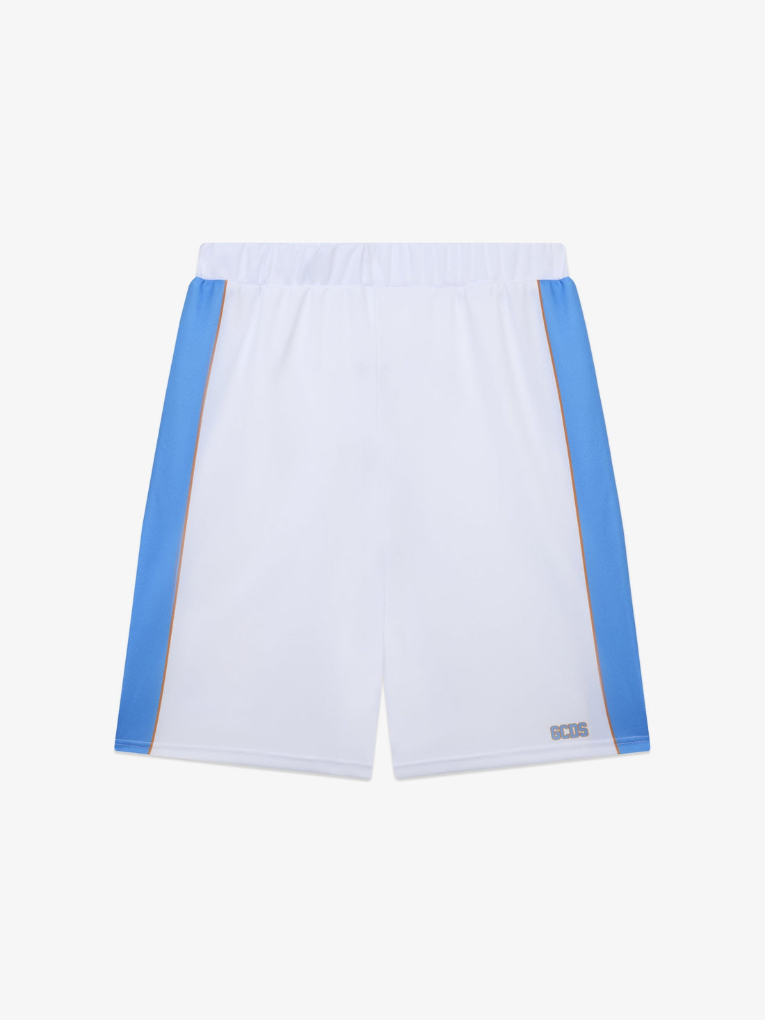 shorts loose soccer C1BJQL710J 100 GCDS 