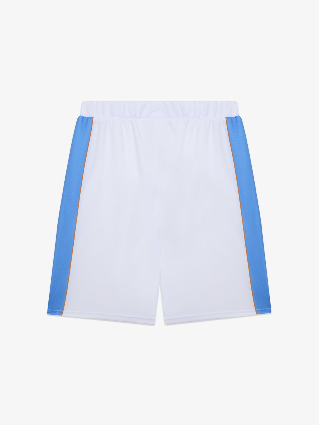 shorts loose soccer C1BJQL710J 100 GCDS 