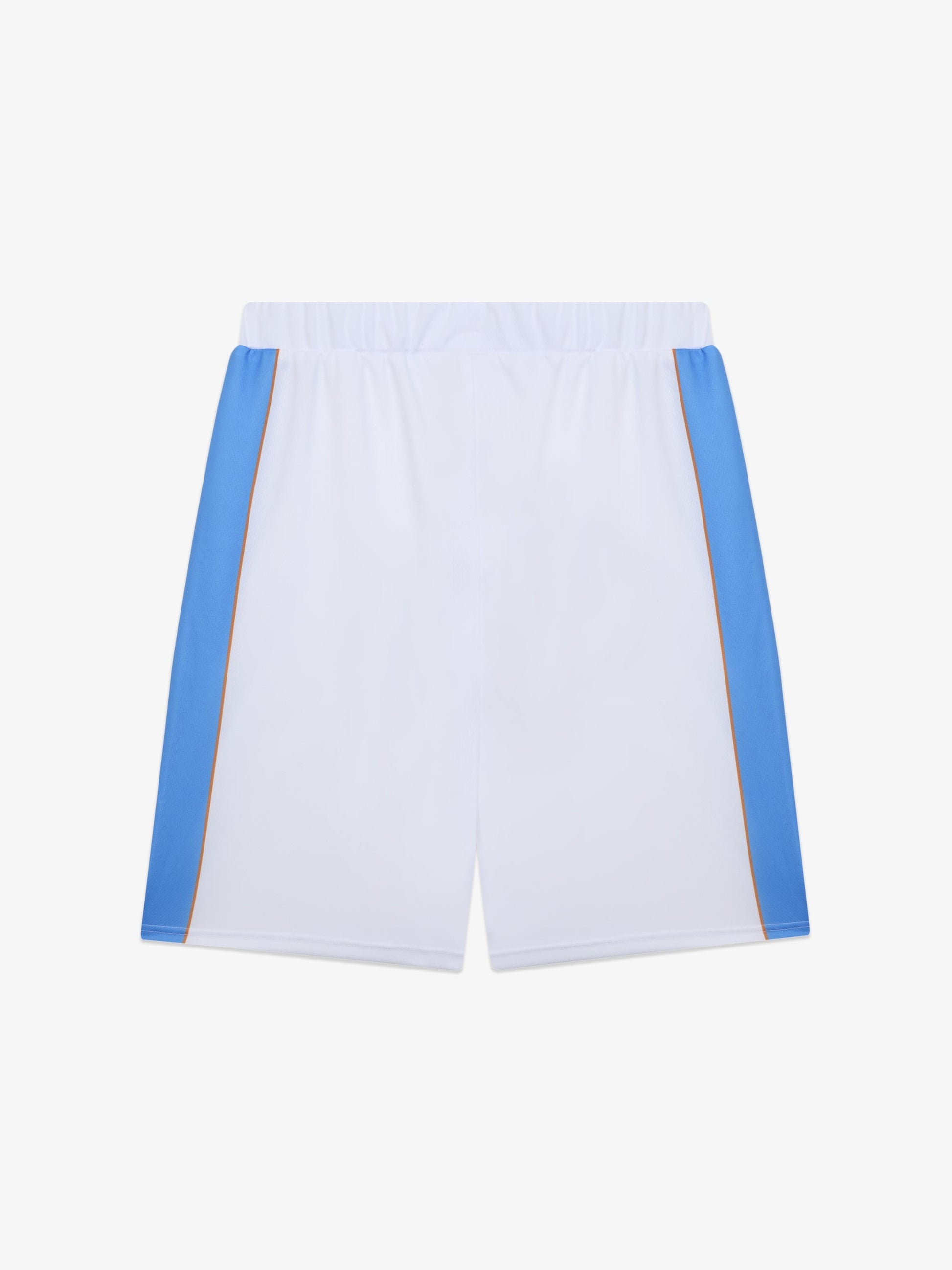 shorts loose soccer C1BJQL710J 100 GCDS 