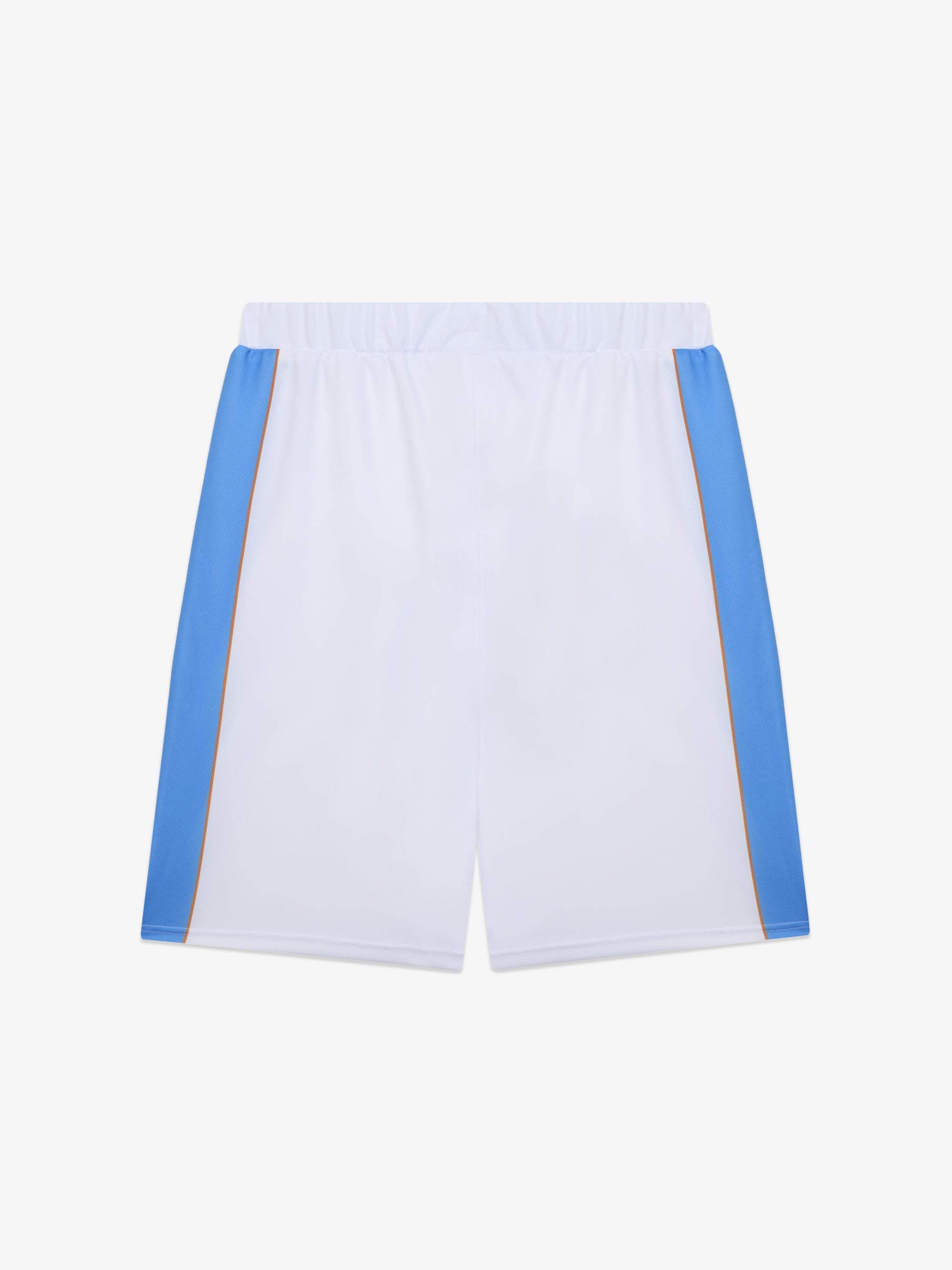 shorts loose soccer C1BJQL710J 100 GCDS 