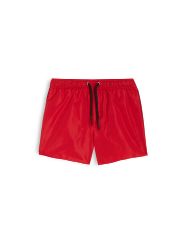 costume con coulisse C1BKQS526T016 436B GCDS 
