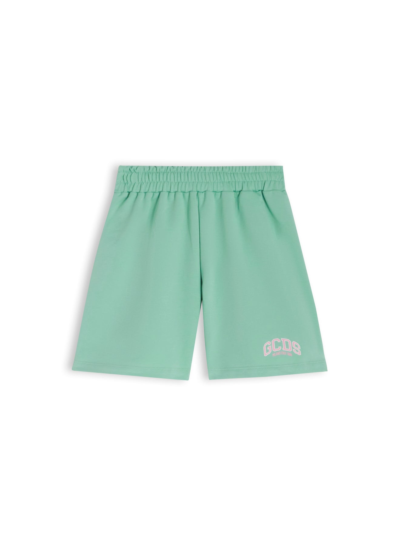 shorts logato C1GKQL548F335 815P GCDS 
