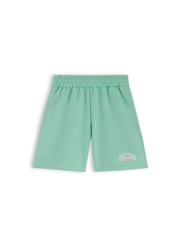 shorts logato C1GKQL548F335 815P GCDS 
