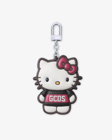 portachiavi hello kitty C1UJHV900E331 100X GCDS 