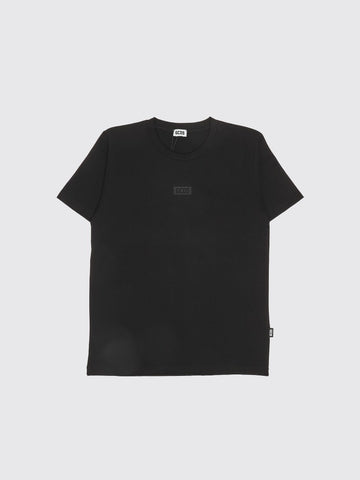 t-shirt girocollo ZOUJQC604J105 999B GCDS 