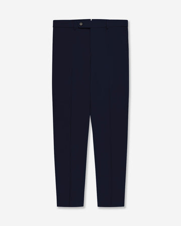 pantalone flexpant in tessuto tecnico 1T0099-90468 820 INCOTEX 