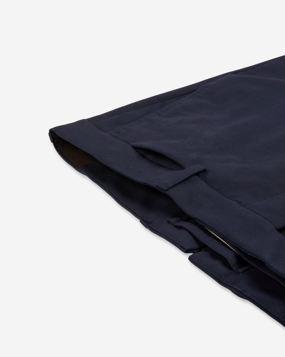 pantalone flexpant in tessuto tecnico 1T0099-90468 820 INCOTEX 