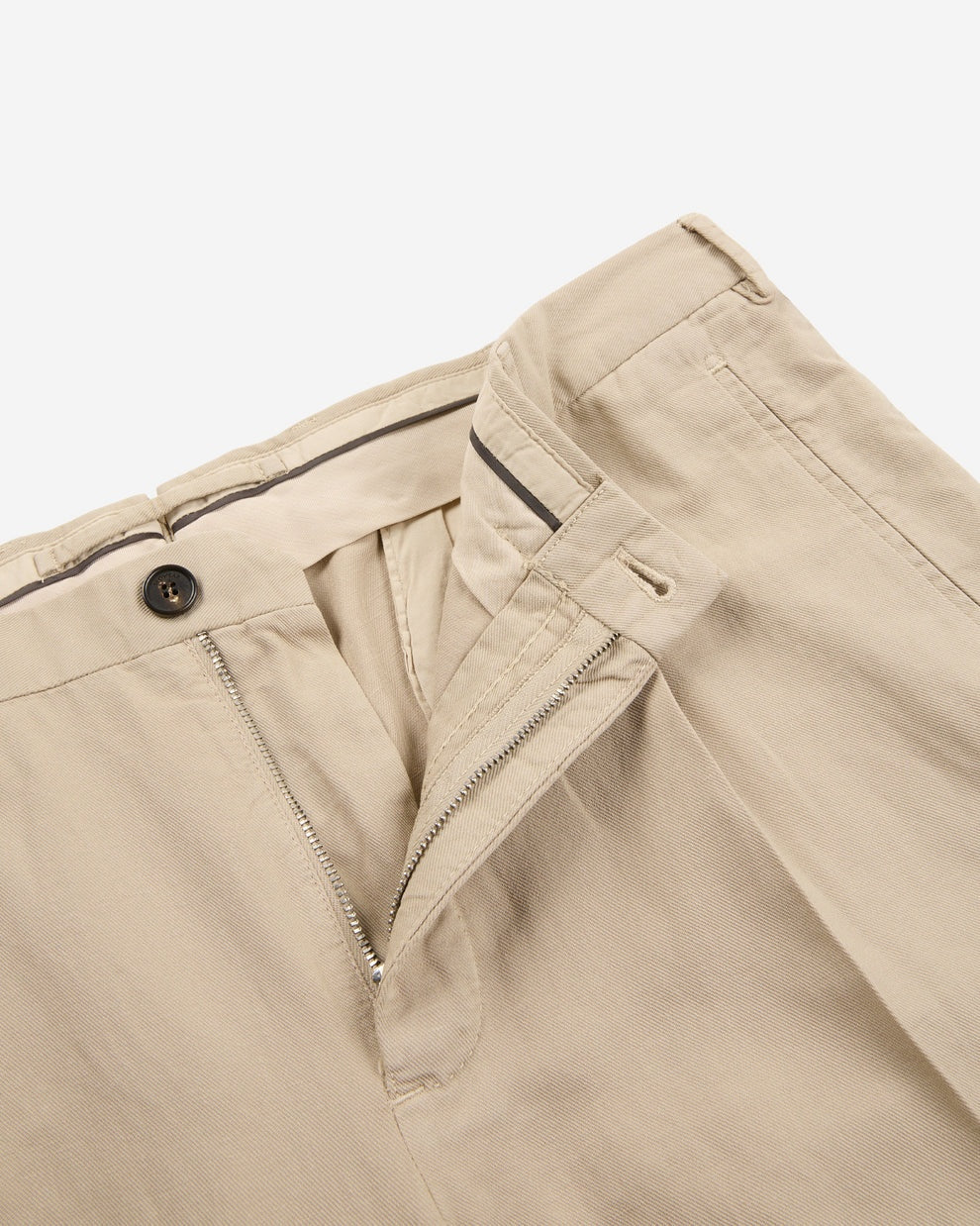 pantalone 541 in ice chinolino ZX541W-9355C 425 INCOTEX 