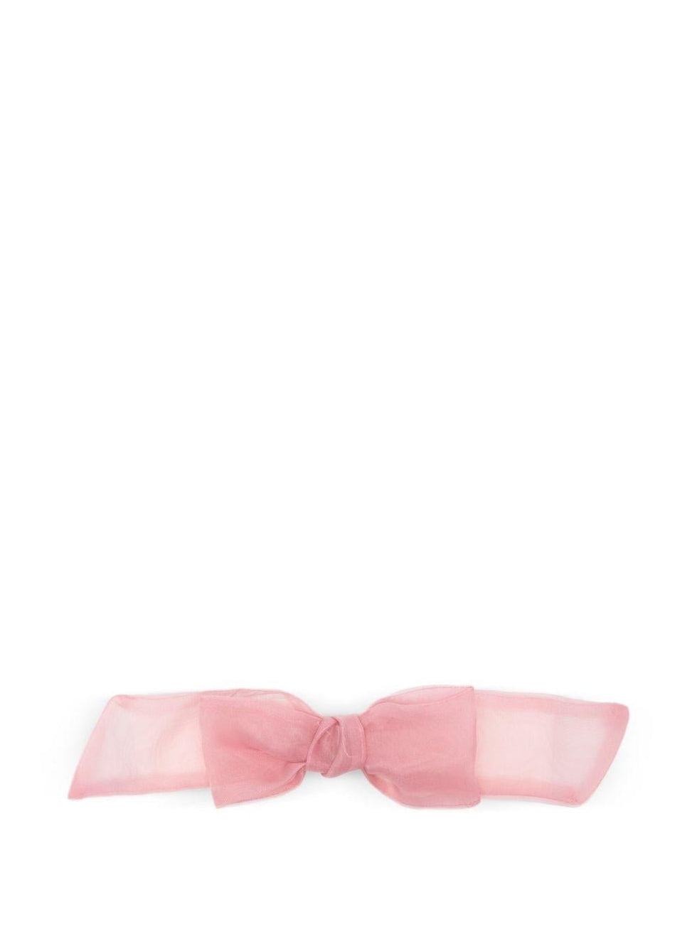 fascia capelli rosa 2ABFA54 O24 LA STUPENDERIA 