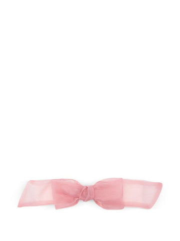 fascia capelli rosa 2ABFA54 O24 LA STUPENDERIA 