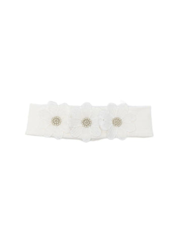 fascia con fiori 2ABFA58 X01 LA STUPENDERIA 