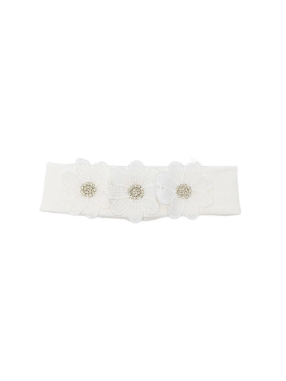 fascia con fiori 2ABFA58 X01 LA STUPENDERIA 