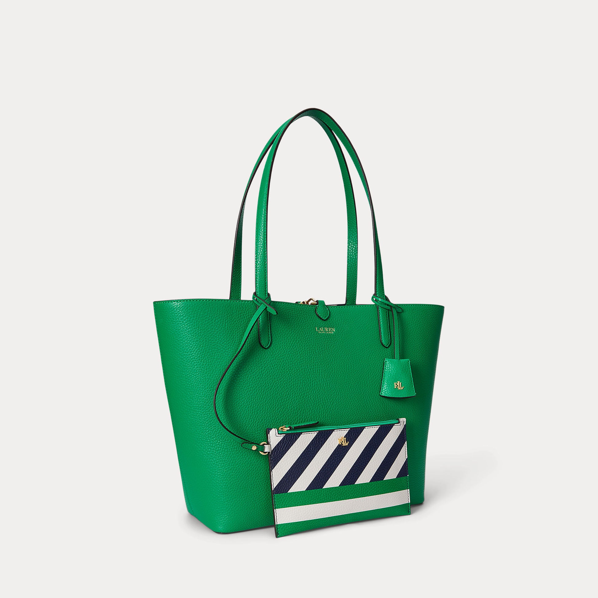 borsa tote reversibile 431-795329 075 LAUREN RALPH LAUREN 