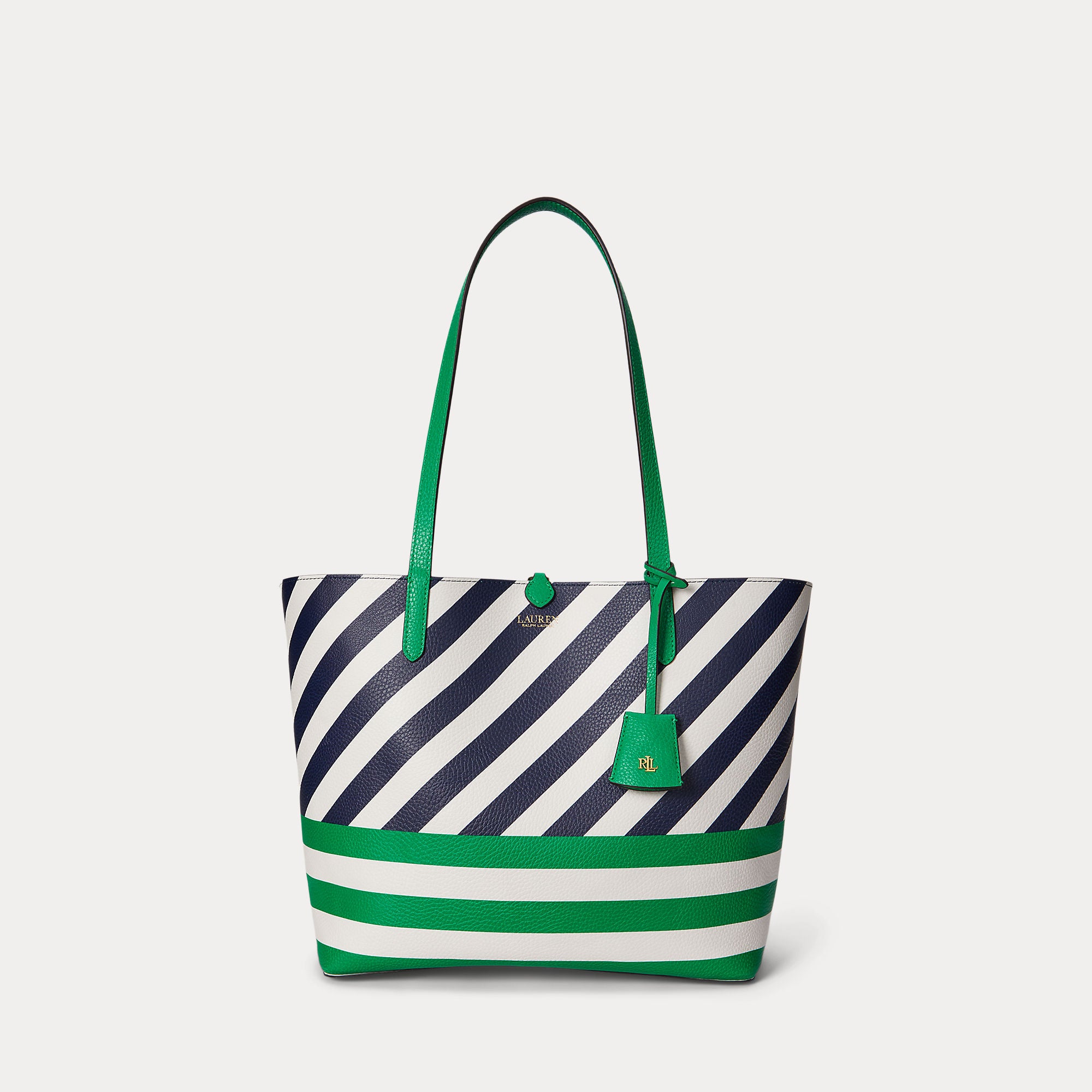 borsa tote reversibile 431-795329 075 LAUREN RALPH LAUREN 