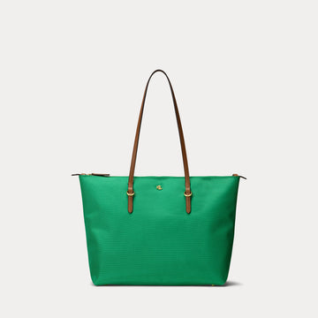 borsa keaton in nylon 431-916737 044 LAUREN RALPH LAUREN 